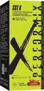 PERFORMIX SST X Ajastettu julkaisu Energia ja Focus Powered by Super Strength Technology - Kaneli - 60 kapselia (30 palvelinta)