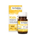 Wakunaga Kyo-Dophilus Kids Probiootti, edistää sääntöjenmukaisuutta ja immuuniterveyttä