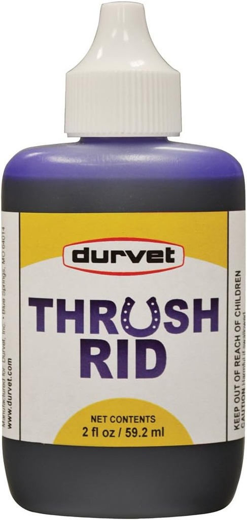 Durvet Shrush Rid hevosille