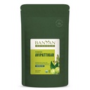 Banyan kasvitieteet Avipattikar Powder ... Organic Digestion Supplement inkiväärillä, Cardamomilla ja Vidangalla... Tuet tervettä vatsahappotasapainoa* 1⁄2 lb.