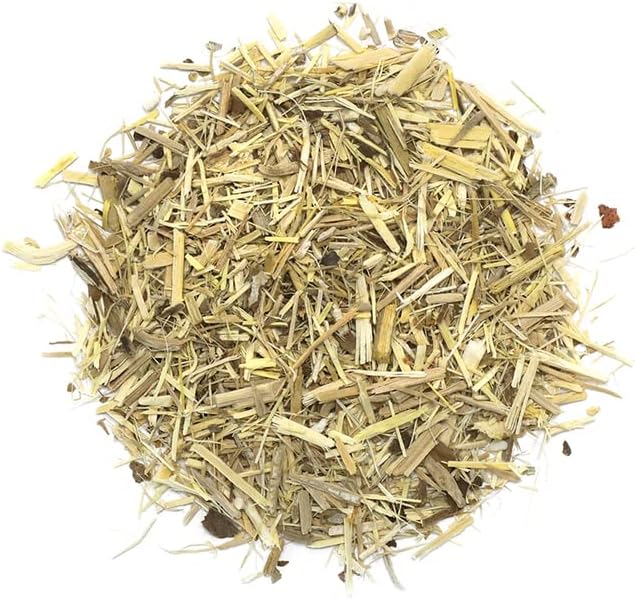Eleuthero Root Organic Cut & Sifted 1oz - Ginseng Siperiano juuri 1oz Bolsa
