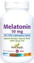 NEW ROOTS HERBAL Sleep Supplement 