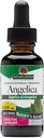 Luonnon vastaus Angelica Root kanssa orgaaninen alkoholi, 1-Fluid Ounce