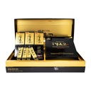 Kwang-Dong Kyung-Ok-Go Korean ravitseva Ginseng Tonic Individual Stic Pouchs Lahjasetti (23.5g x 60 Stick Pouchs) [...]