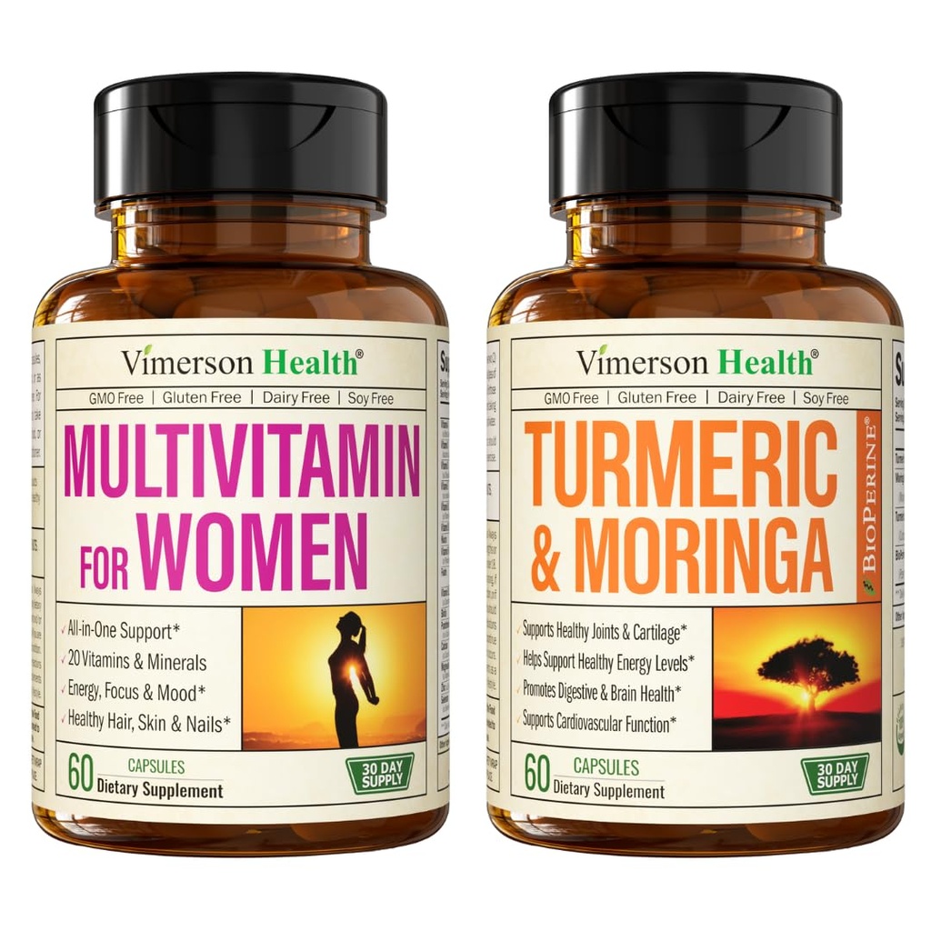 Vimerson Health Women