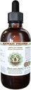 American Ginseng Alcoal-Free Liquid Extract, Ginseng (Panax Quinquefolius) Kuivattu juuri Glycerite Havaiji Pharm Natural Herbal Supplement 4 oz