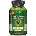 Mega B-vitamiinikompleksi 60 Sgels
