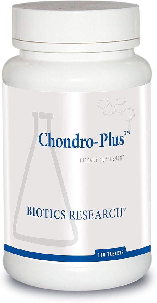 Biotics Research Chondro PlusTM 