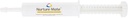 Revival Animal Health Breeder's Edge Nurture Mate for Foals | Colostrum Supplement for Foals | Protein & Vitamins & Minerals | Lätt att Digest | 30ml Lätt att Administrera