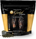 Täydellinen prep EQTM Gold täydellinen Calming Pellettejä (10LB)