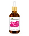 Herbal Goodness Black Girl Magic - Skin Supplements for Women, Radiant Skin Beauty Support, Essential Skin Food, Ashwagandha Supplements - 1 flaska (2 fl oz)