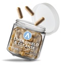 Avenir Nutrition Liver Shield & Cleanse 