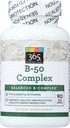 365 by Whole Foods Market, B ... 50 Complex, 90 ct, Packaging May Vary