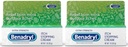 Benadryl Cream Extra vahvuus 1 OZ