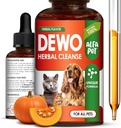 Cat & Dog Herbal Broad Spectrum Cleanser 