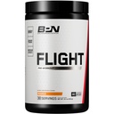 BARE-TEHOKKUUS BPN Flight Pre harjoitus, tukee energiaa ja mielenfokus, parantaa kestävyyttä ja lihaspumppuja CarnoSyn® Beta Alanine, Mango, 30 palvelinta