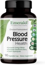 Emerald Labs, Verenpaine Terveys, 90 Veg kapselia