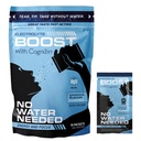 Elektrolyytti Powder Packets Cognizin Take without water, Hydration Extending Supplement, Ei sokeria, Ei Stevia, Ei kofeiinia, Ei vettä tarvitaan, liuottaa suuhun, 14 pakkaus