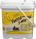 DAC Yucca 5 Way Pac hevosille - 5 lb