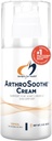Designs for Health ArtemtoSoothe Cream - Lihas & niveltuki Uutinen Lotion - Ominaisuudet Hyaluronic Acid & Glukosamiini - Valmistettu piparminttu, Eucalyptus & Tea Tree Essential Oils - non-GMO - 3 oz