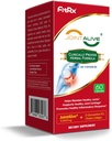 FitRx JointAlive Joint Support Supplements for Women & Men, Glukosamiini Chondroitin, tyyppi II Collagen, Relief joints Epämukava, Cartilage Repair, as Quickly as 7 Days, 30 Servings