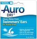 Auro Dri korvatipat Koko: 1 Oz