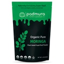 Organic Moringa Powder 16 OZ - 1 LB 