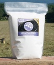 Ultra Pure MSM - 3 Lb - Horse Joint täydentää Connective Tissue Support, Kaikki luonnolliset, GMO vapaa