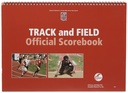 Cramer NFSHSA Scorebooks eri urheiluille, Scorebook jalkapallolle, lentopallolle, baseballille, Softball-, koripallo-, paini-, maasto-, kenttähocking-, uima- ja sukeltamiskirjat, track & kenttä, pisteytyskirjat