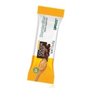 Standard Process StandardBar - Food Bar Daily Energy Support - Nutrition Bar hiilihydraatteja & proteiinia - Workout Välipala Bar - Kaakao Crisp, 18 pakkaus