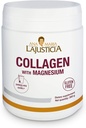 Ana Maria Lajusticia Collagen ja magnesiumjauhe (350g luonnon makua)