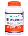 Glukoflex Glukosamiini/krondroitiini Sulfataatti 2-A-Day Cap 120' n Glukoflex
