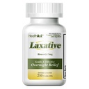 HealthA2Z Laksatiivinen bisacodyyli 5 mg ... 250