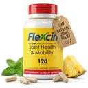 Flexcin Lataa Formula CM8 (120 kapselia)