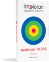 Intoleran Quatrase Forte Divegestive Enzymes Testpack - 6 kapselia ...