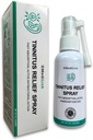 Medilisk Tinnitus Relief Spray 