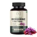 Hurbix berberiini - 1300 mg 