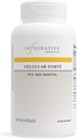 Integratiivinen Therapeutics Cellular Forte - Immunosupport Supplement with IP-6 and Inositol* - Gluteeniton - Dairy Free - Vegan - 240 kapselia
