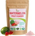 Indus Farms Superfoods Kaikki Natural Watermelon Fruit Powder, Instant Electrolytes, Pre-Workout & Post-Workout täydentää, Juoman Enhancer, Marinades, Kastikkeet, Salaatit, Kasvonaamiot, GMO-vapaa, 8 oz