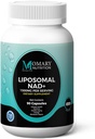 Liposomal NAD+ Supplement 