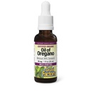 Luonnollinen tekijät Oil of Oregano - nestemäinen antioksidantti Support Supplement for Immune Support - Easy Swallow Health Supplement with non-GMO & Gluteeniton Formula - 1 fl oz