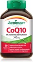 Jamieson CoQ10 500 mg, 30 softgelia