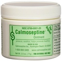 Calmoseptinen voide - 2.5 Oz Jar Each (Pack of 3)
