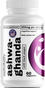 SASH Vitality Ashwagandha kapselit 