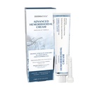 Peräpukamien hoito - Advanced Peräpukamien Cream 5% Lidokaiini & Fenyyliefriini - Peräpukamien Kutistuminen Hoito - Nopea lievittää kipua, turvotus, verenvuoto, kutina ja polttaminen - Fissure & peräpukamia