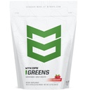 MTN OPS Super Greens Daily Immuno Health and Energy Drink Powder 