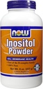 Nyt Ruoka Inositol Pure Powder, 8-Ounce 2Pack