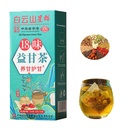 18 Makuja Liver Tea, Liver Tea 18 Eri yrtit maksa (1 laatikot 30 pussia)