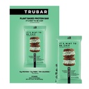 TRUBAR Vegan Protein Bars - Soy Free, Dairy Free, Gluteenittomat Protein Bars - Ei sokeria alkoholit - ei-GMO - 12g proteiinia - Se on Mint Be Chip - 12 Count