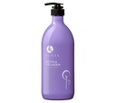 LUSETA Biotiini ja kollageenihoitoaine 33,8 fl oz